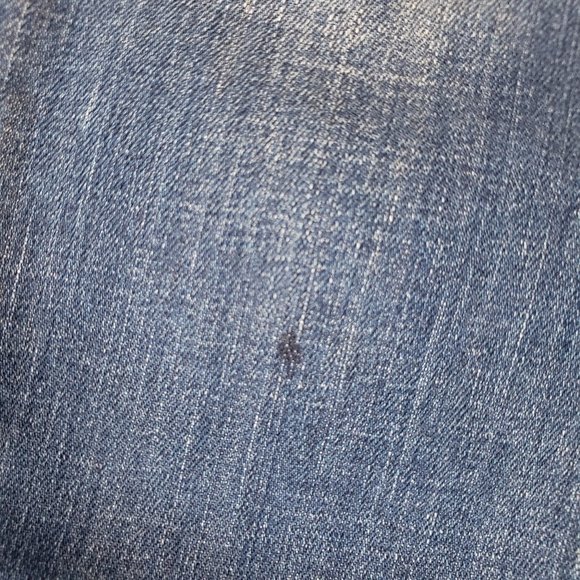 BKE STELLA Straight Leg Low Rise Jeans - Picture 3 of 6